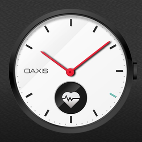 Oaxis Timepiece