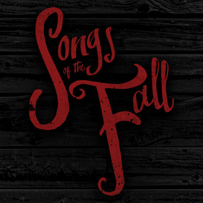 Songs of the Fall