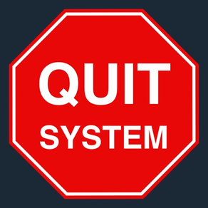 Quit Drinking & Smoking System