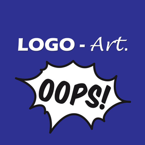 LOGO-Art. Oops