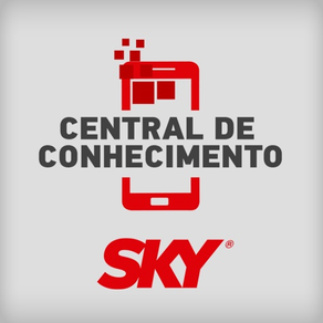 Central de Conhecimento SKY