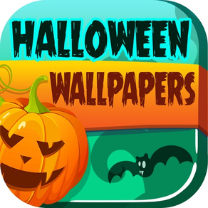 Halloween Fonds D'écran – Gratuit Effrayant Images