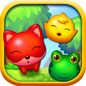 Puzzle Pop: Pet Lucky Mania