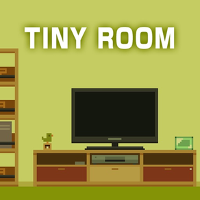 Tiny Room 2 room escape game