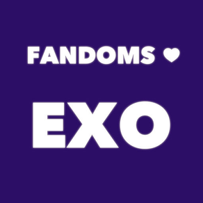 FANDOMS - Love