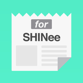 しゃいに速報 for SHINee(シャイニー)