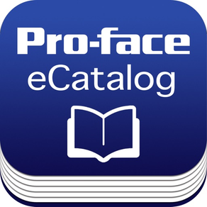 Pro-face Catalog