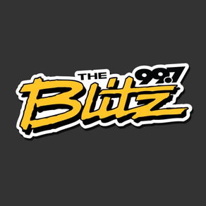 99.7 The Blitz WRKZ