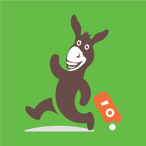 Donkey Fun Partner