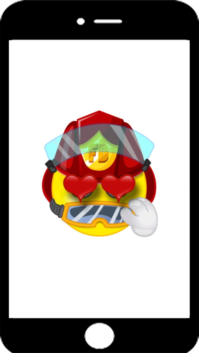 FireMoji poster