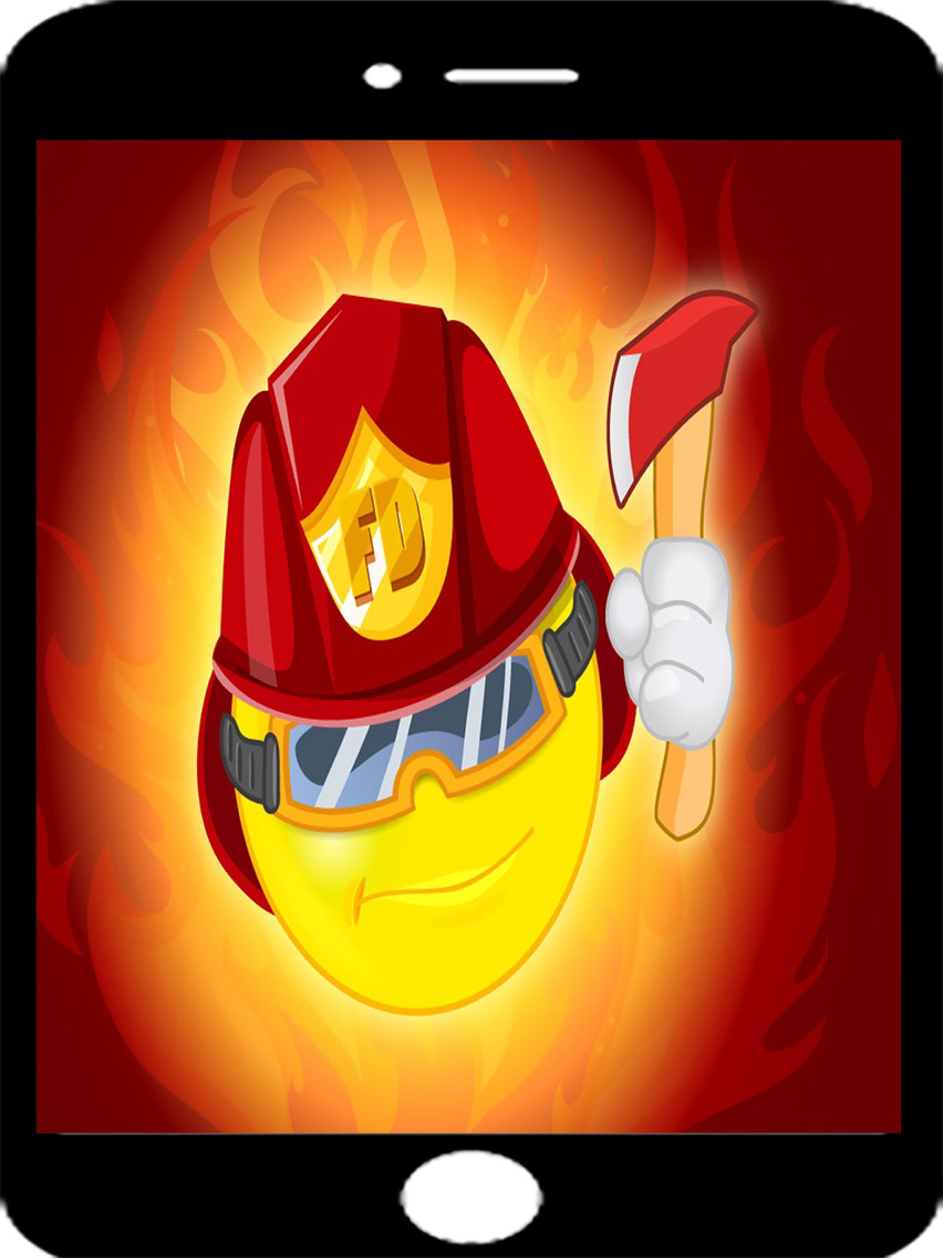 FireMoji poster
