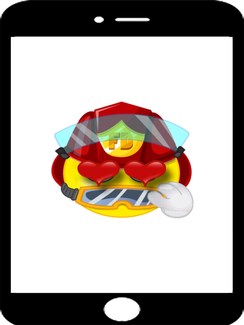 FireMoji poster