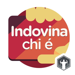 Indovina Chi è