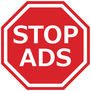 Stop Ads! - Block & Filter Browser Advertisements and Web User Tracking in Safari