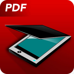 PDF Scanner - Document iScanner
