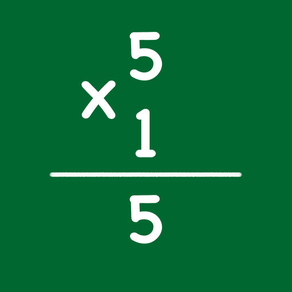 Times Table Interactive