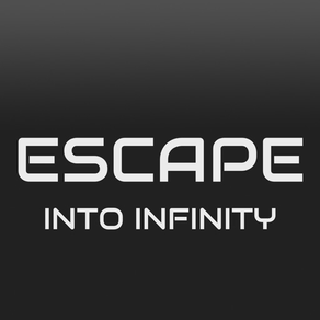 Escape Into Infinity