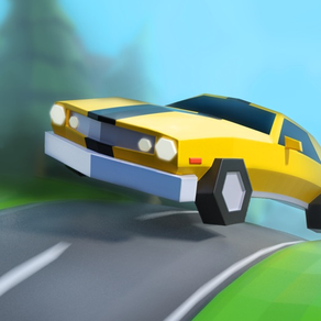 Reckless Getaway 2: Car Game