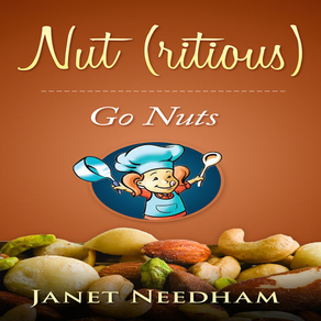 Nuts are Nut (ritious)