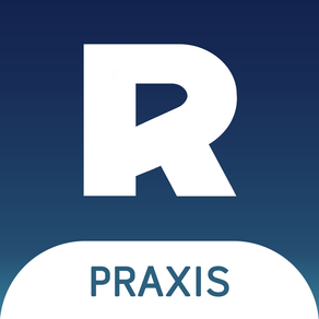 Praxis I® Practice Exam Prep 2017 – Q&A Flashcards