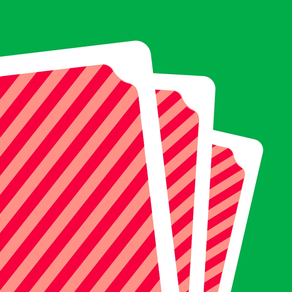 Solitaire Card Game - Puzzle