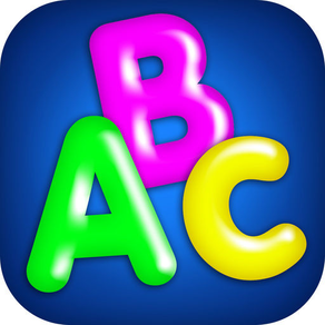 Montessori ABC Learning