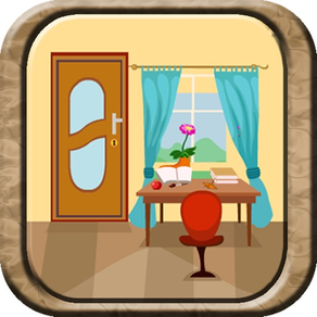 Escape Game-Dozing Room