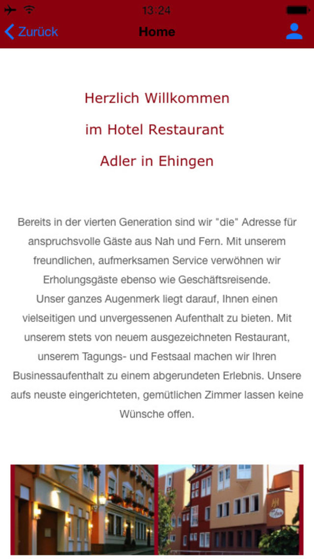 Adler Ehingen poster