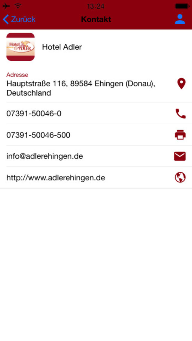 Adler Ehingen poster