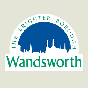 Wandsworth Report It