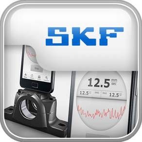 SKF VibroMeter