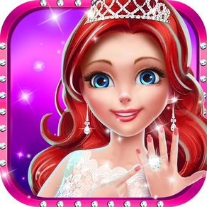 Magic Princess Beauty Salo