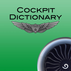Cockpit Dictionary