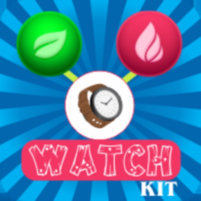 Watch Kit Match 3