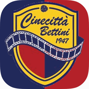 Cinecittà Bettini