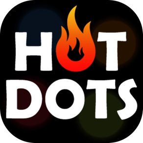 HOT DOTS