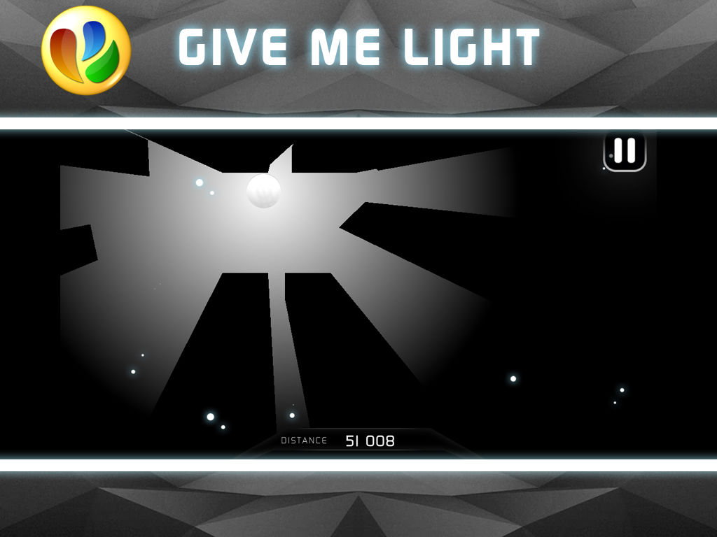 Give Me Light poster