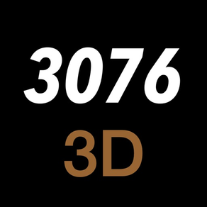 3076 3D