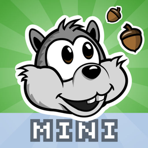 Mini Nuts: Memory Challenge