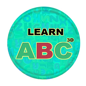 Learn ABC - 3D