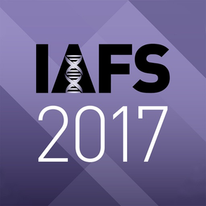 International Association of Forensic Sciences
