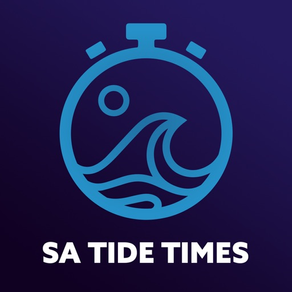 SA Tide Times