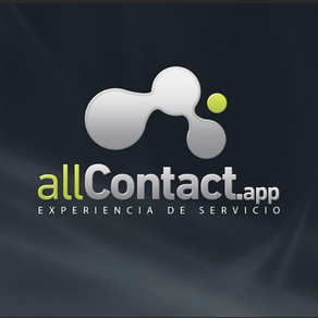 ALL CONTACT APP