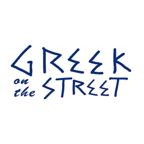 Greek on The Street