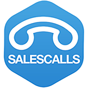 SalesCalls App