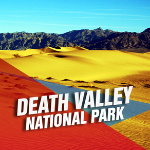 Visit Death Valley