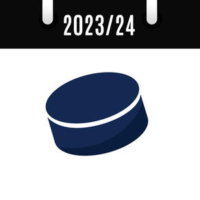 リマインダー NHLスケジュール 2023/24