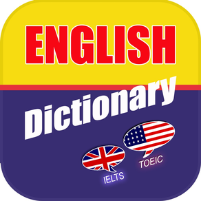 LMDictPro - English Dictionary