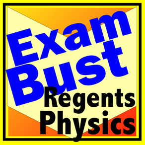 NY Regents Physics Prep Flashcards Exambusters