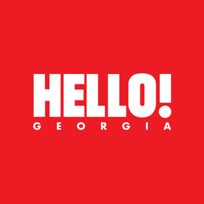 Hello! Georgia